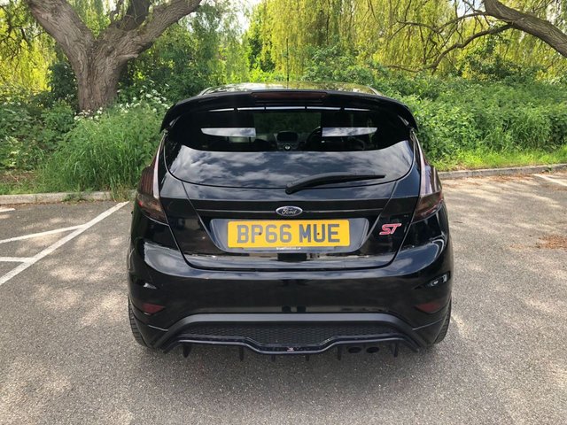 View our FORD FIESTA