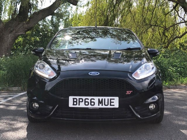 View our FORD FIESTA