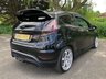 USED 2016 66 FORD FIESTA 1.6 ST-3 3d 180 BHP 