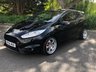 USED 2016 66 FORD FIESTA 1.6 ST-3 3d 180 BHP 