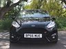 USED 2016 66 FORD FIESTA 1.6 ST-3 3d 180 BHP 
