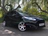 USED 2016 66 FORD FIESTA 1.6 ST-3 3d 180 BHP 