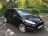 USED 2016 66 FORD FIESTA 1.6 ST-3 3d 180 BHP 