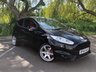 USED 2016 66 FORD FIESTA 1.6 ST-3 3d 180 BHP 