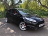 USED 2016 66 FORD FIESTA 1.6 ST-3 3d 180 BHP 