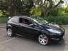 USED 2016 66 FORD FIESTA 1.6 ST-3 3d 180 BHP 