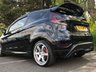 USED 2016 66 FORD FIESTA 1.6 ST-3 3d 180 BHP 