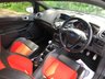 USED 2016 66 FORD FIESTA 1.6 ST-3 3d 180 BHP 