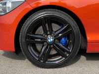 USED 2014 64 BMW 1 SERIES 2.0 125D M SPORT 5d 215 BHP 