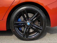 USED 2014 64 BMW 1 SERIES 2.0 125D M SPORT 5d 215 BHP 