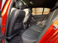 USED 2014 64 BMW 1 SERIES 2.0 125D M SPORT 5d 215 BHP 