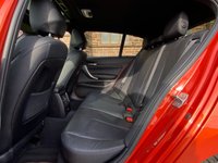 USED 2014 64 BMW 1 SERIES 2.0 125D M SPORT 5d 215 BHP 