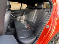 USED 2014 64 BMW 1 SERIES 2.0 125D M SPORT 5d 215 BHP 