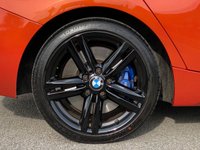 USED 2014 64 BMW 1 SERIES 2.0 125D M SPORT 5d 215 BHP 