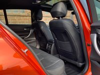 USED 2014 64 BMW 1 SERIES 2.0 125D M SPORT 5d 215 BHP 