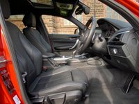 USED 2014 64 BMW 1 SERIES 2.0 125D M SPORT 5d 215 BHP 
