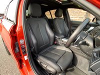 USED 2014 64 BMW 1 SERIES 2.0 125D M SPORT 5d 215 BHP 