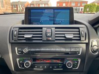 USED 2014 64 BMW 1 SERIES 2.0 125D M SPORT 5d 215 BHP 