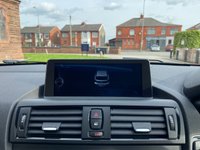USED 2014 64 BMW 1 SERIES 2.0 125D M SPORT 5d 215 BHP 