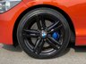 USED 2014 64 BMW 1 SERIES 2.0 125D M SPORT 5d 215 BHP 