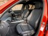 USED 2014 64 BMW 1 SERIES 2.0 125D M SPORT 5d 215 BHP 