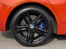 USED 2014 64 BMW 1 SERIES 2.0 125D M SPORT 5d 215 BHP 