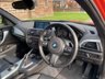 USED 2014 64 BMW 1 SERIES 2.0 125D M SPORT 5d 215 BHP 