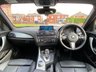 USED 2014 64 BMW 1 SERIES 2.0 125D M SPORT 5d 215 BHP 