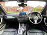USED 2014 64 BMW 1 SERIES 2.0 125D M SPORT 5d 215 BHP 