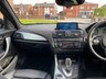USED 2014 64 BMW 1 SERIES 2.0 125D M SPORT 5d 215 BHP 
