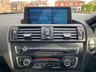 USED 2014 64 BMW 1 SERIES 2.0 125D M SPORT 5d 215 BHP 