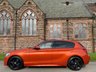 USED 2014 64 BMW 1 SERIES 2.0 125D M SPORT 5d 215 BHP 