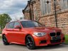 USED 2014 64 BMW 1 SERIES 2.0 125D M SPORT 5d 215 BHP 