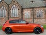 USED 2014 64 BMW 1 SERIES 2.0 125D M SPORT 5d 215 BHP 