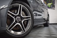 USED 2020 70 MERCEDES-BENZ C-CLASS 2.0 C 300 D AMG LINE EDITION PREMIUM PLUS 4d 242 BHP PREMIUM+ / 360 / DIGITAL DASH