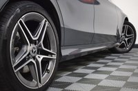 USED 2020 70 MERCEDES-BENZ C-CLASS 2.0 C 300 D AMG LINE EDITION PREMIUM PLUS 4d 242 BHP PREMIUM+ / 360 / DIGITAL DASH