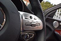 USED 2020 70 MERCEDES-BENZ C-CLASS 2.0 C 300 D AMG LINE EDITION PREMIUM PLUS 4d 242 BHP PREMIUM+ / 360 / DIGITAL DASH