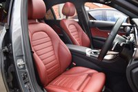 USED 2020 70 MERCEDES-BENZ C-CLASS 2.0 C 300 D AMG LINE EDITION PREMIUM PLUS 4d 242 BHP PREMIUM+ / 360 / DIGITAL DASH