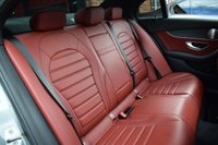USED 2020 70 MERCEDES-BENZ C-CLASS 2.0 C 300 D AMG LINE EDITION PREMIUM PLUS 4d 242 BHP PREMIUM+ / 360 / DIGITAL DASH