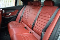 USED 2020 70 MERCEDES-BENZ C-CLASS 2.0 C 300 D AMG LINE EDITION PREMIUM PLUS 4d 242 BHP PREMIUM+ / 360 / DIGITAL DASH