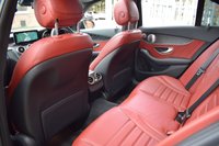USED 2020 70 MERCEDES-BENZ C-CLASS 2.0 C 300 D AMG LINE EDITION PREMIUM PLUS 4d 242 BHP PREMIUM+ / 360 / DIGITAL DASH