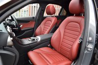 USED 2020 70 MERCEDES-BENZ C-CLASS 2.0 C 300 D AMG LINE EDITION PREMIUM PLUS 4d 242 BHP PREMIUM+ / 360 / DIGITAL DASH
