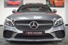 USED 2020 70 MERCEDES-BENZ C-CLASS 2.0 C 300 D AMG LINE EDITION PREMIUM PLUS 4d 242 BHP PREMIUM+ / 360 / DIGITAL DASH