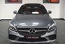 USED 2020 70 MERCEDES-BENZ C-CLASS 2.0 C 300 D AMG LINE EDITION PREMIUM PLUS 4d 242 BHP PREMIUM+ / 360 / DIGITAL DASH