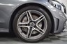 USED 2020 70 MERCEDES-BENZ C-CLASS 2.0 C 300 D AMG LINE EDITION PREMIUM PLUS 4d 242 BHP PREMIUM+ / 360 / DIGITAL DASH
