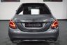 USED 2020 70 MERCEDES-BENZ C-CLASS 2.0 C 300 D AMG LINE EDITION PREMIUM PLUS 4d 242 BHP PREMIUM+ / 360 / DIGITAL DASH