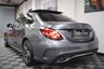USED 2020 70 MERCEDES-BENZ C-CLASS 2.0 C 300 D AMG LINE EDITION PREMIUM PLUS 4d 242 BHP PREMIUM+ / 360 / DIGITAL DASH