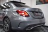 USED 2020 70 MERCEDES-BENZ C-CLASS 2.0 C 300 D AMG LINE EDITION PREMIUM PLUS 4d 242 BHP PREMIUM+ / 360 / DIGITAL DASH