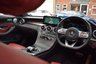 USED 2020 70 MERCEDES-BENZ C-CLASS 2.0 C 300 D AMG LINE EDITION PREMIUM PLUS 4d 242 BHP PREMIUM+ / 360 / DIGITAL DASH