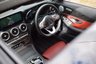 USED 2020 70 MERCEDES-BENZ C-CLASS 2.0 C 300 D AMG LINE EDITION PREMIUM PLUS 4d 242 BHP PREMIUM+ / 360 / DIGITAL DASH
